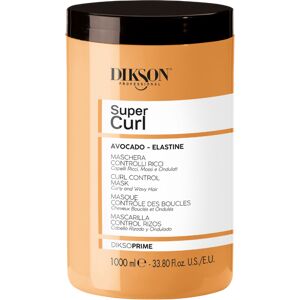 Dikson Curl Prime Mask 1000ml