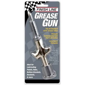 Finish Line Grease Gun Fedtsprøjte