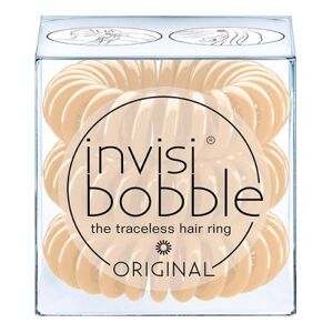 Invisi Bobble To Be Or Nude To Be Traceless Hair Rings