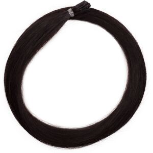 Rapunzel of Sweden Stick Hair Original Straight 1.0 Black 50cm