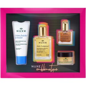 Nuxe Nuxe Best Seller Set