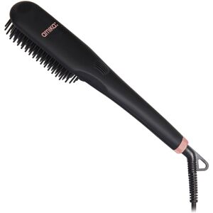 amika Polished Perfection Straightening Brush