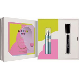 M2 Beaute Eyelash & Hair Growth Duo Set