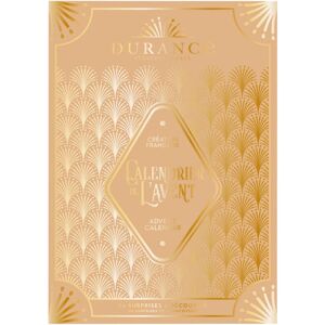 Durance Adventcalender Candles & Bodycare