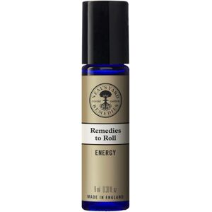 Neal's Yard Remedies Neals Yard Remedies Remedies to Roll Energy (9ml)