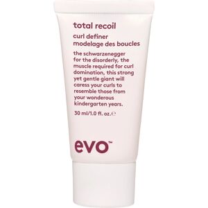 EVO Total Recoil Curl Definer (30ml)