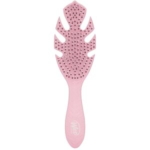 Wetbrush Go Green Detangler Pink