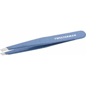 Tweezerman Slant Tweezer Granite Sky