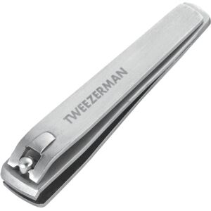 Tweezerman Stainless Steel Toenail Clipper