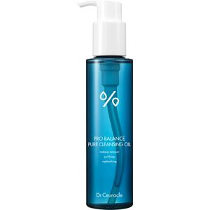 Dr Ceuracle Pro-Balance Pure Deep Cleansing Oil (155ml)