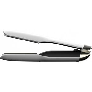 ghd Unplugged Hair Straightener Matte White