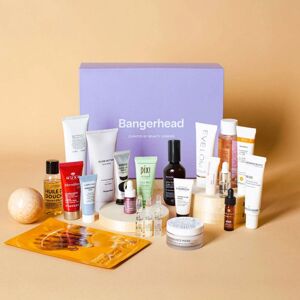 Curated By Bangerhead By Bangerhead Skincare Box