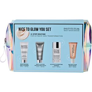 Instytutum New Glow Kit