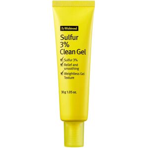 By Wishtrend Sulfur 3% Clean Gel (30g)