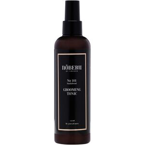 Nõberu Grooming Tonic Sandalwood (250ml)