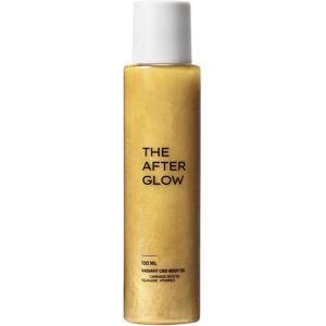 MANTLE The After Glow  Radiance-boosting body oil