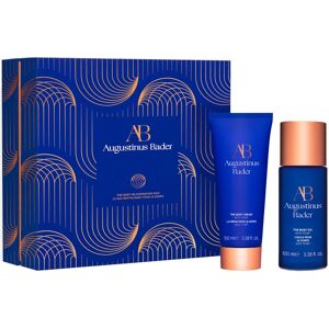 Augustinus Bader The Body Rejuvenation Duo