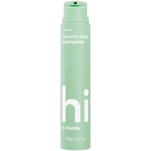 Hismile Hi by Hismile Coconut Whip Toothpaste (60 g)