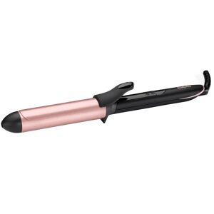 BaByliss Rose Quartz Curling Tong (32 mm)