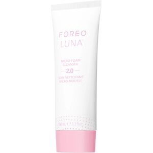 FOREO LUNA Micro-Foam Cleanser 2.0 (100 ml)