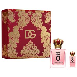 Dolce & Gabbana Q by Dolce&Gabbana Gift Set