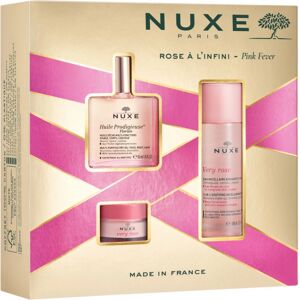 NUXE Pink Forever Set