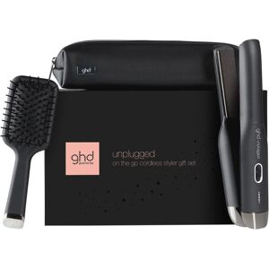 ghd Unplugged Christmas Gift Set