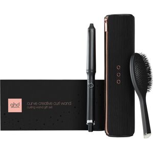 ghd Creative Curl Wand Christmas Gift Set