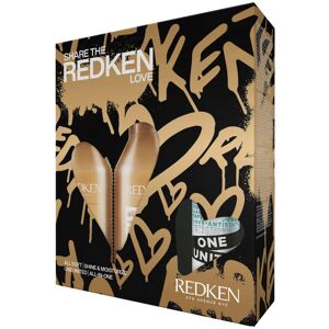 Redken All Soft Holiday Gift Set 2023