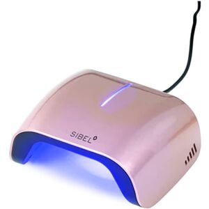 Sibel Twinky Mini LED Lamp Rosegold