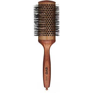 Evo Hank 43 Ceramic Radial Brush Likes It Hot