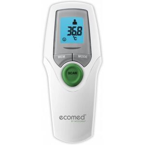 Medisana Ecomed TM-65E Infrarød Termometer