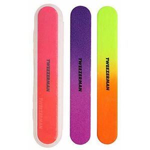 Tweezerman Neon Hot Filemate