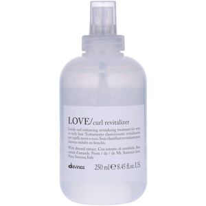 Davines LOVE Curl Revitalizer (Stop Beauty Waste) 250 ml