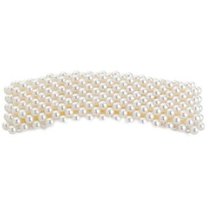 Eleganza Hair Clip With Pearls