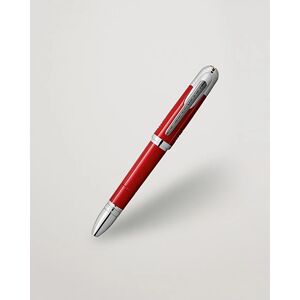 Montblanc Enzo Ferrari Rollerball Pen men One size