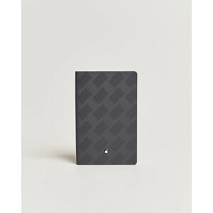 Montblanc Notebook #148 Extreme 3.0 Lined Grey men One size Grå