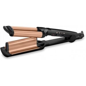 BaByliss Blw2447e Deep Waver-Hårtang