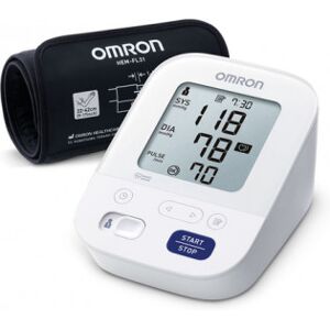 Omron M3 Comfort -Blodtryksmåler