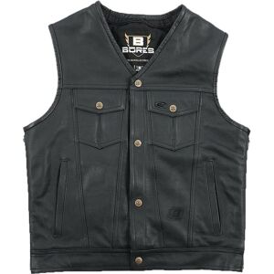 Bores Sunride 6 Læder Vest