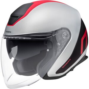 Schuberth M1 Pro Triple Jet hjelm