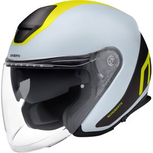 Schuberth M1 Pro Triple Jet hjelm