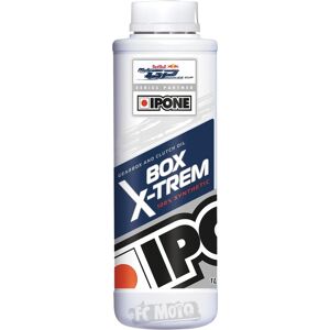 IPONE Box X-Trem Gear olie 1 liter