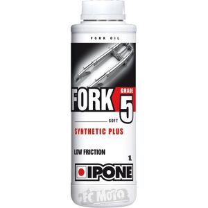 IPONE Fork Full Synthesis SAE 5 Gaffelvæske 1 liter