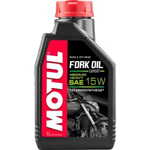 MOTUL Expert Medium/Heavy 15W Forgaffel olie 1 Liter