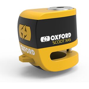 Oxford Micro XA5 Disklås