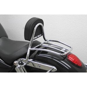 FEHLING Ryglæn passagersæde, Sissybar, TRIUMPH Thunderbird 1600, 09, Thunderbird Storm, 11-