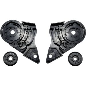 Shoei CNS-1 GT-Air 2 Visirmekanisme