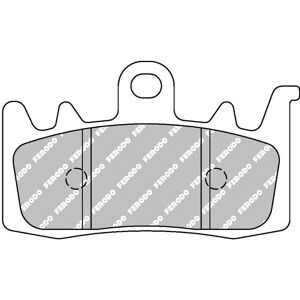 FERODO Eco-Friktion bremseklods