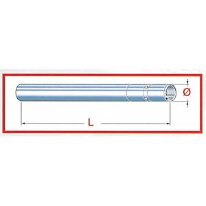 TAROZZI gaffelstand YAMAHA XT 660 R 04-11